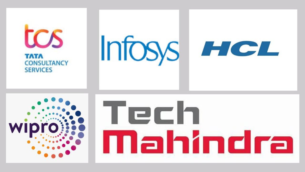 Top It companies in India